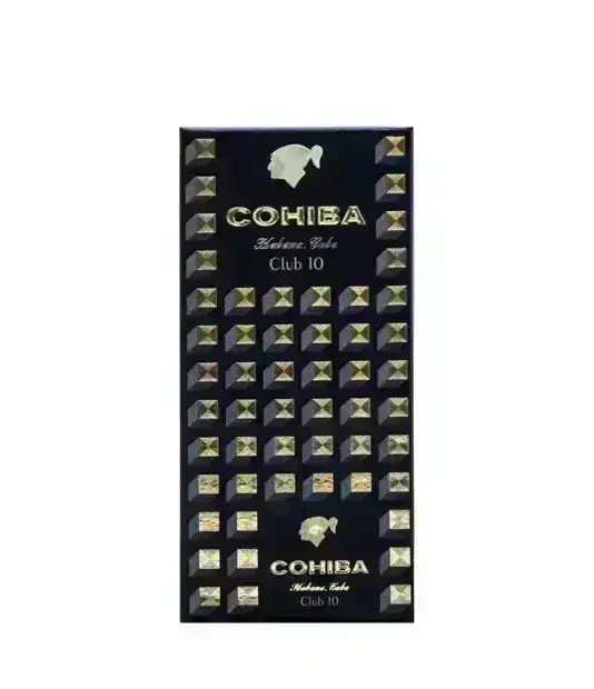 高希霸 俱乐部 2023年限量版 22&times;97mm (20支/盒)<BR>COHIBA CLUB 2023 LIMITED EDITION<!---->